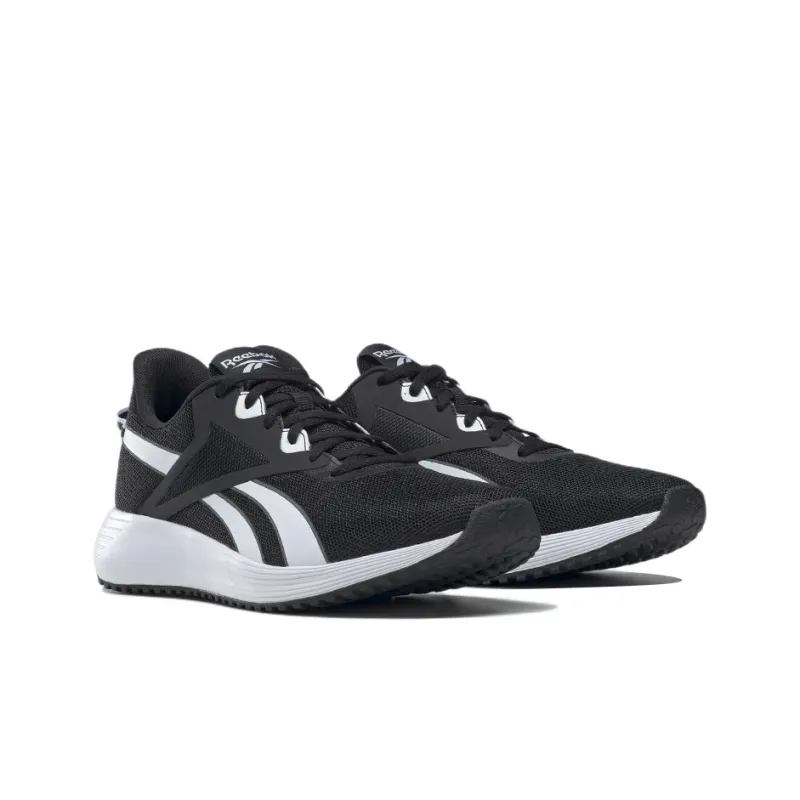 Reebok Lite Plus 3 'Black White'-2