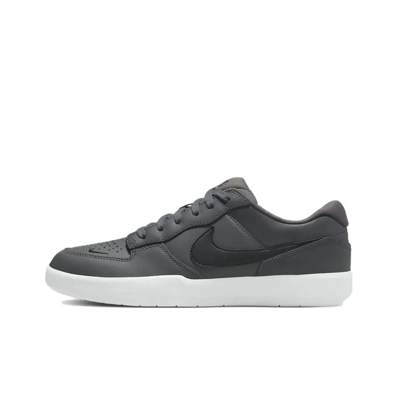 Nike Force 58 Premium Sb 'Dark Grey'-0