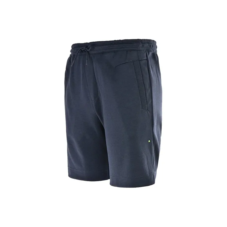 HUGO BOSS Casual Shorts Men Blue-2