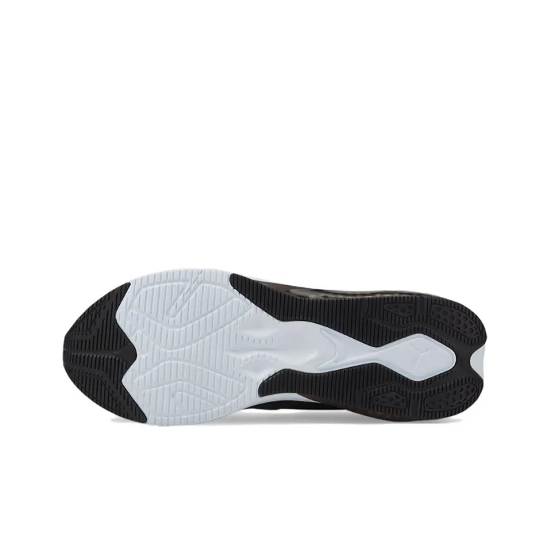 Puma Cell Fraction Mesh 'Black Castlerock'-4