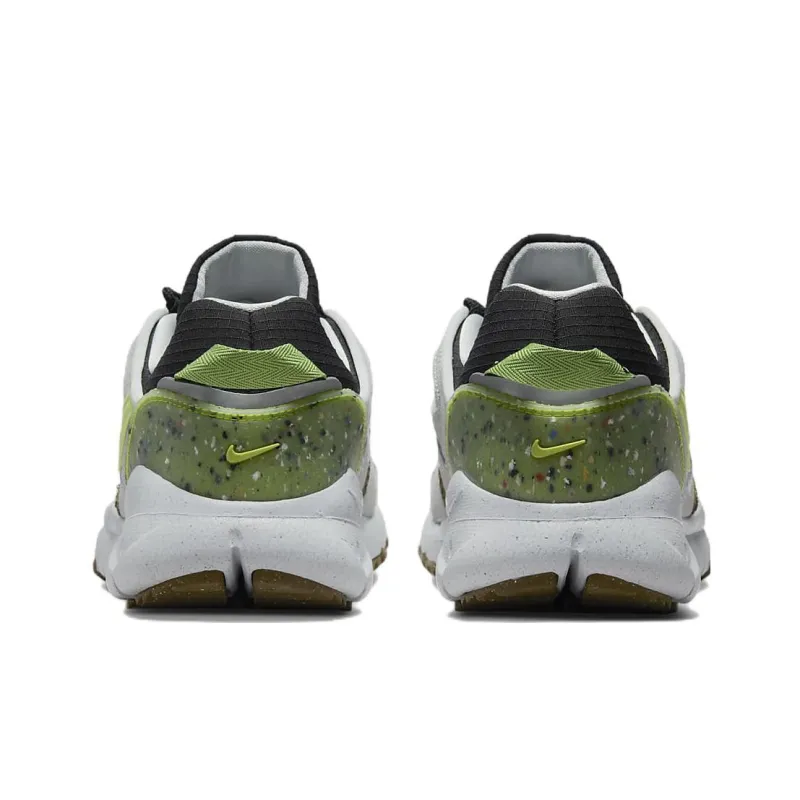 Nike Free Terra Vista Next Nature Grey Fog Vivid Green-3
