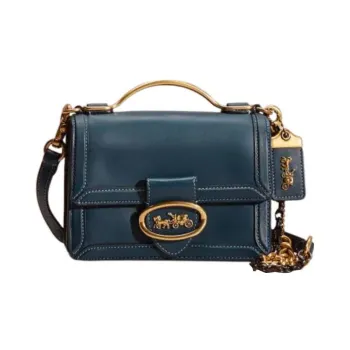 COACH Riley Handbags