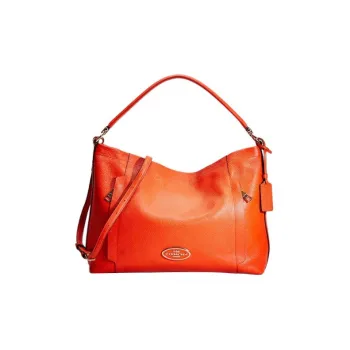 COACH Scout Shoulder Bags