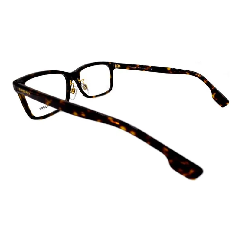 Burberry Eyeglass Frames Men-2