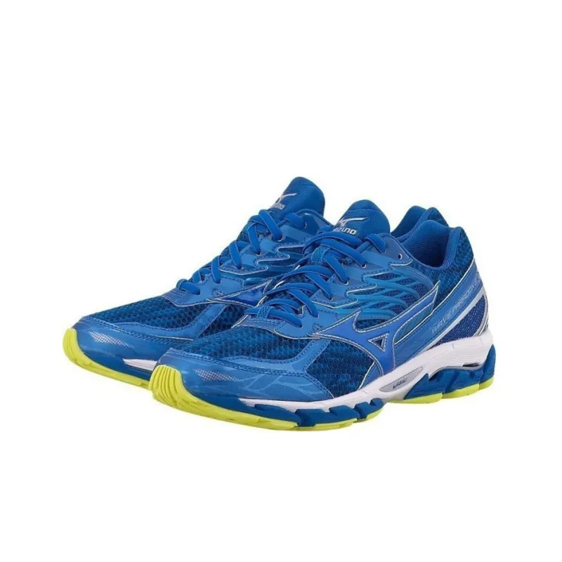 Mizuno Wave Paradox 3-1