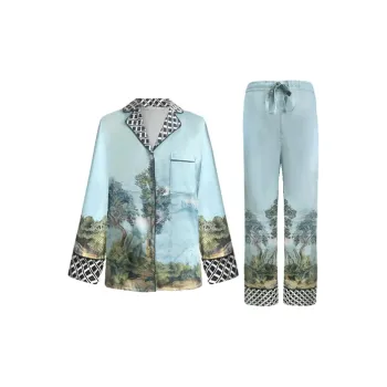 SOLO SETA Women's Pajama Sets
