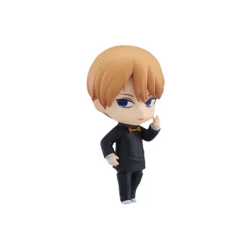 GOOD SMILE COMPANY Chibi Figures