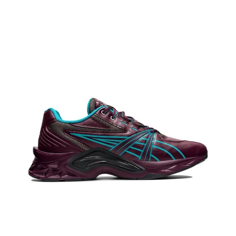 Asics Protoblast 'Deep Mars Lagoon'-1