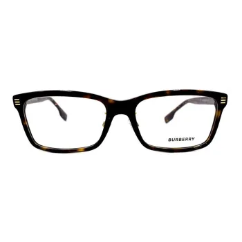 Burberry Eyeglass Frames Men