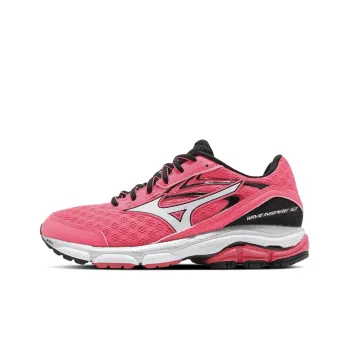 Wave Inspire Women's Mizuno 12 'Pink White Black' Women's