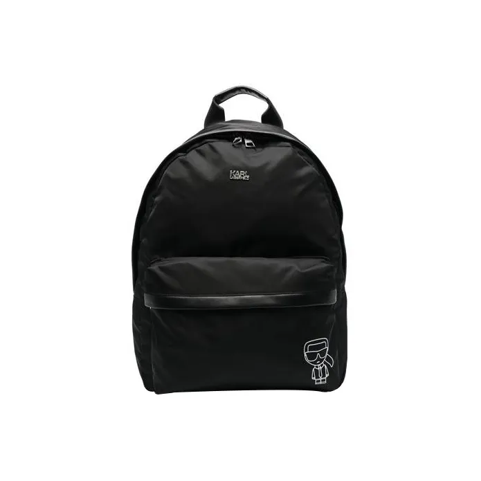 KARL LAGERFELD / Karl Lagerfeld Jeans Backpacks-0