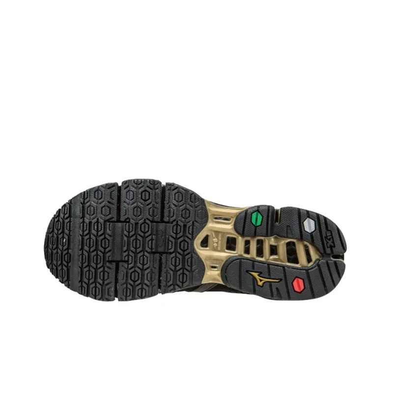 Mizuno Automobili Lamborghini X Wave Tenjin-4