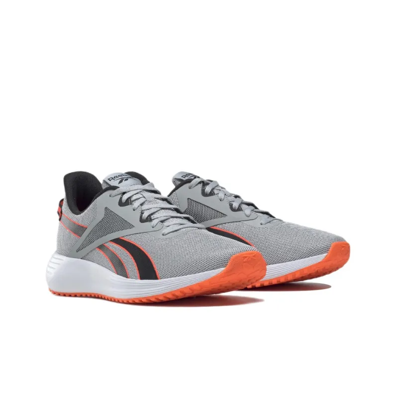 Lite Plus 3 Reebok 'Grey Orange Flare'-2