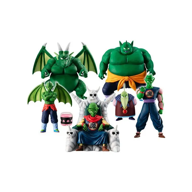 BANDAI Scale Figures-0
