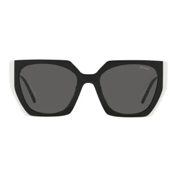 PRADA Cat Eye Frame Sunglasses