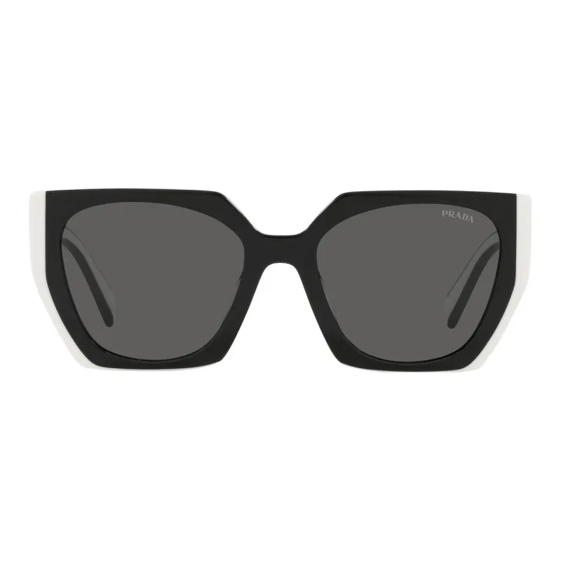 PRADA Cat-Eye Frame Sunglasses-0