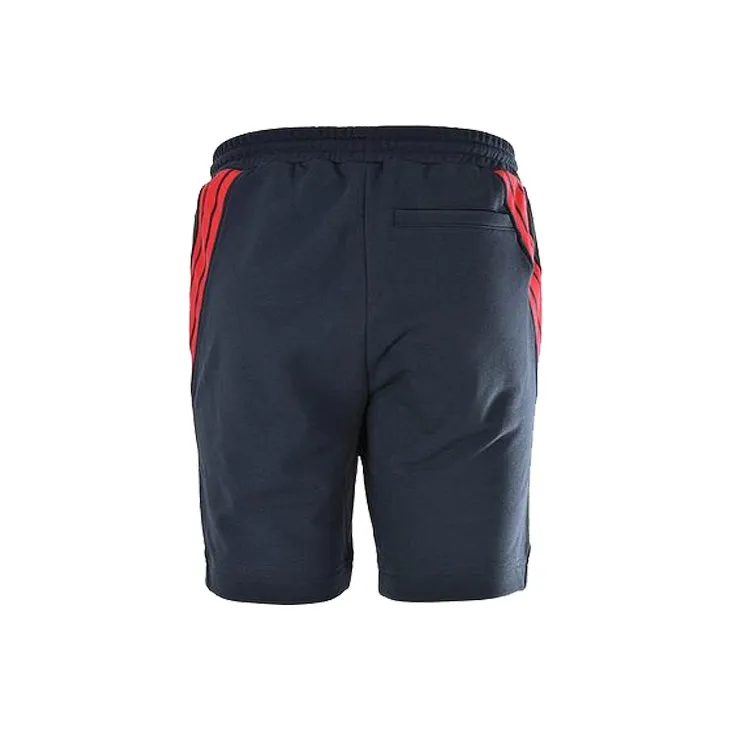 HUGO BOSS SS22 Casual Shorts Men's Dark Blue-1