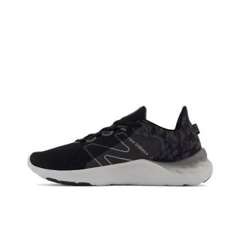 New Balance Fresh Foam Roav V2 'Black White'