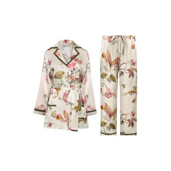 SOLO SETA Women's Pajama Sets