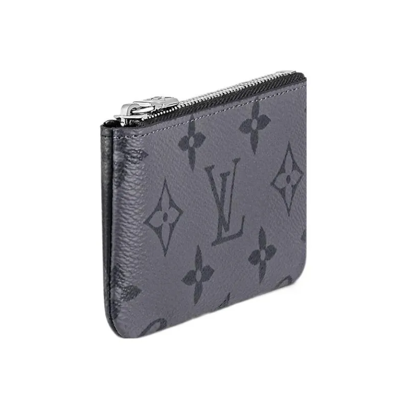 LOUIS VUITTON N00188 Key Pouch-1