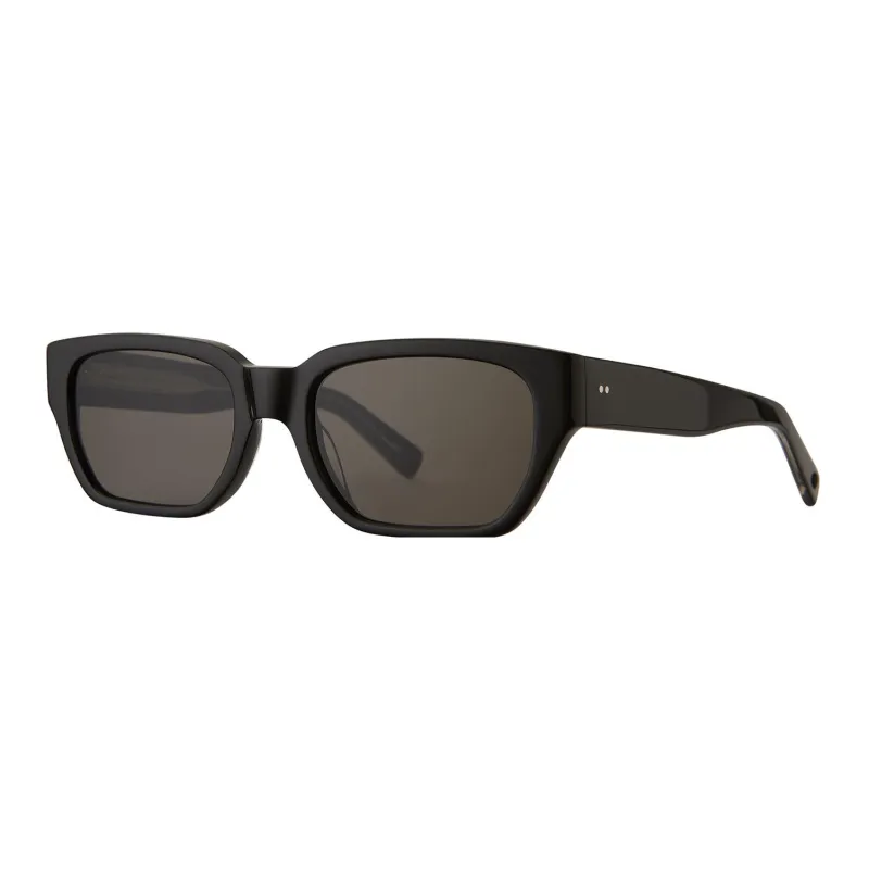 GARRETT LEIGHT Sunglasses Unisex Black-0