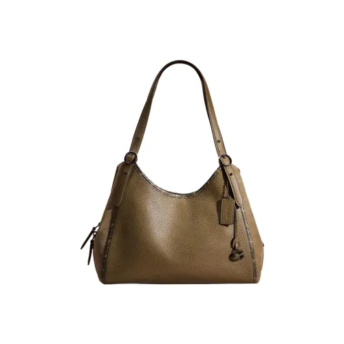 COACH Lori Shoulder Bags