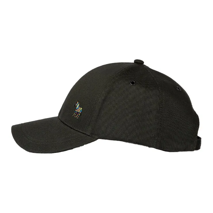 Paul Smith Baseball Caps Men Jasper-0
