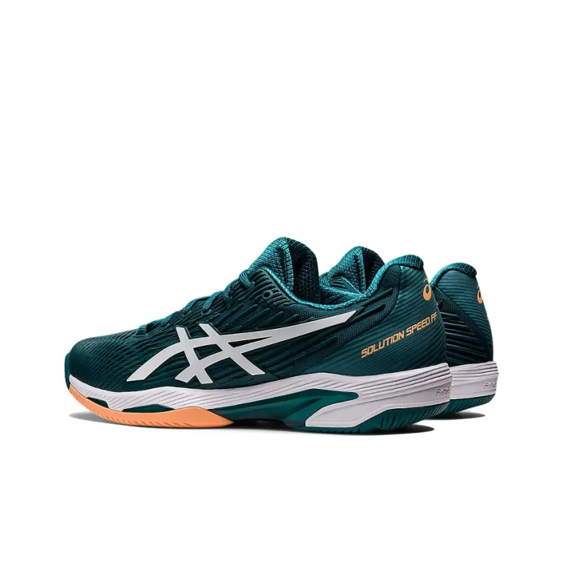 Asics Solution Speed Ff 2 'Velvet Pine'-3