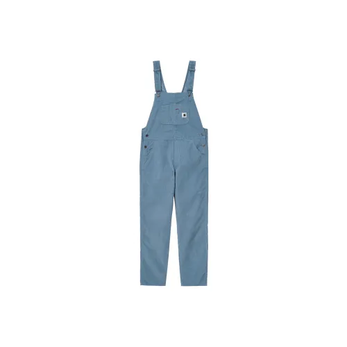 Carhartt WIP Overalls Women's Blue