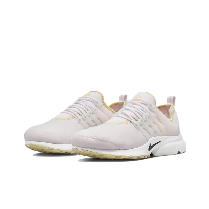 Nike Air Presto Light Soft Pink Women's-2