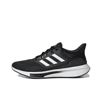 Adidas EQ21 Run 'Black White'