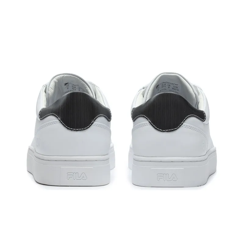 FILA 1911 Vintage Shoes 'White'-4
