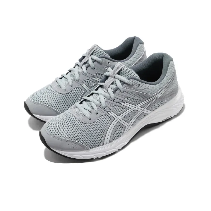 Asics Gel Contend 6 'Sheet Rock' Women's-2