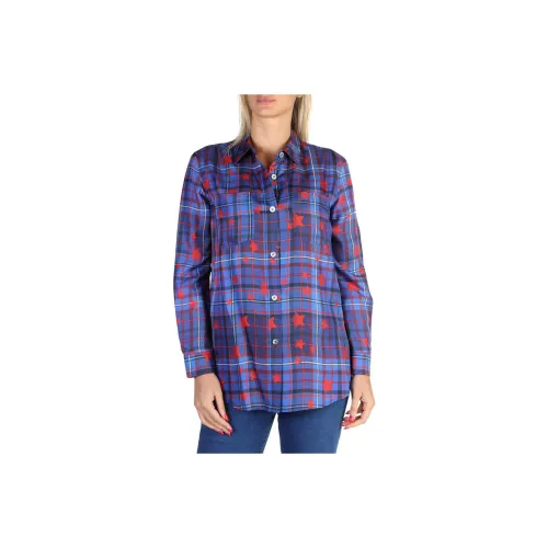 Tommy Hilfiger Shirts Women's Blue