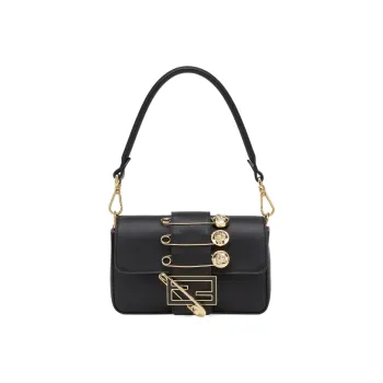 Versace X FENDI Handbags