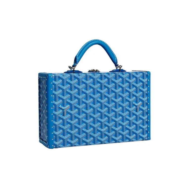 GOYARD Grand Hôtel Handbags-0