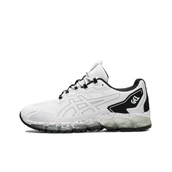 Asics Gel Quantum 360 6 'White Black'