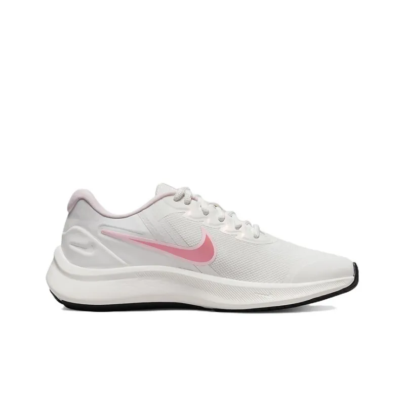 Nike Star Runner 3 Se 'White Pink Gaze' Gs-1