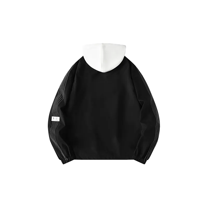 Yvette Jackets Unisex-1
