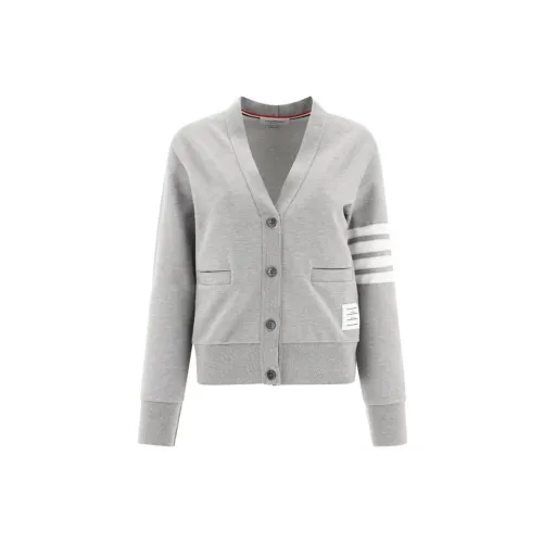 THOM BROWNE Knitwear Women's Gray