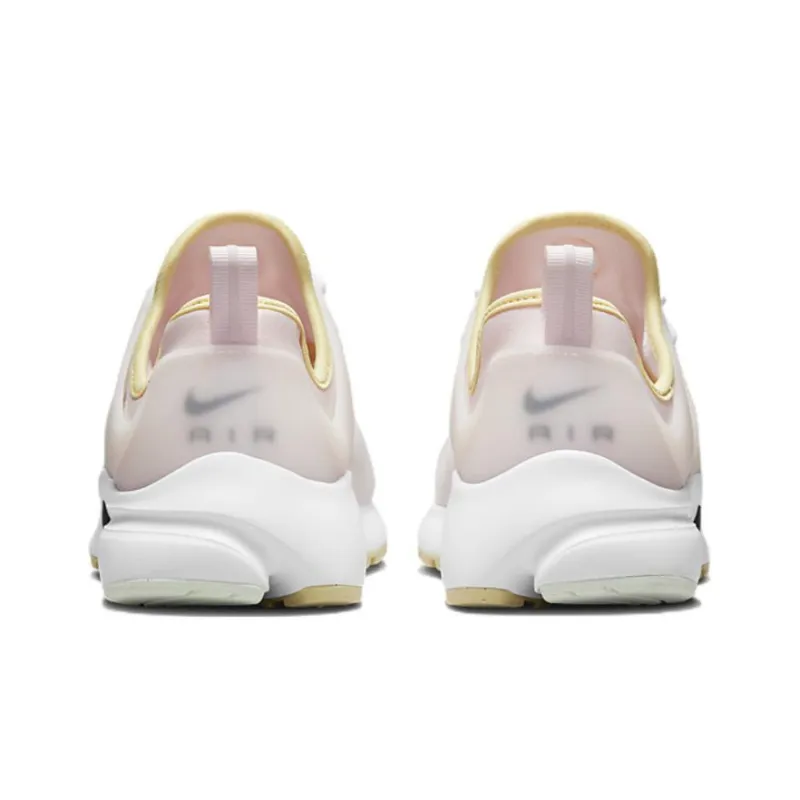 Nike Air Presto Light Soft Pink Women's-4