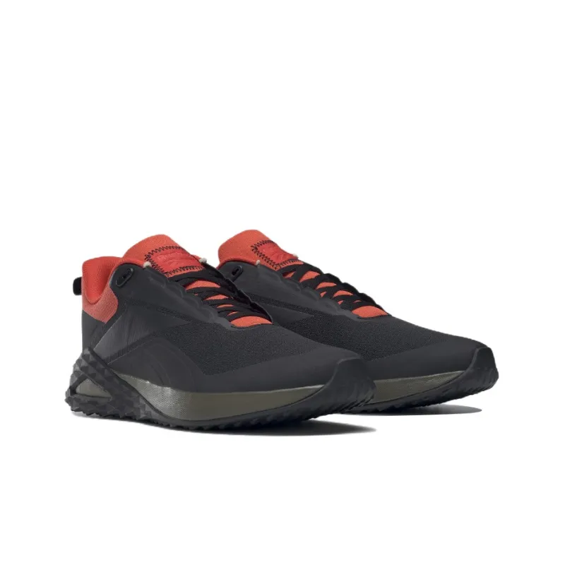 Reebok Trail Cruiser 'Black Dynamic Red'-2
