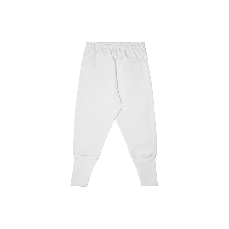 BLUESFLY Knitted Sweatpants Men-1