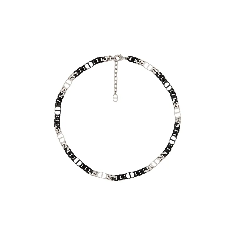 DIOR By Birkenstock Cd 1947 Necklace-1