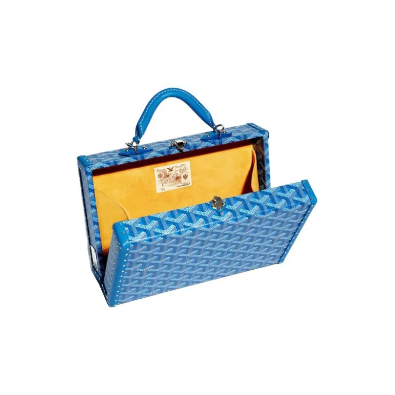 GOYARD Grand Hôtel Handbags-3