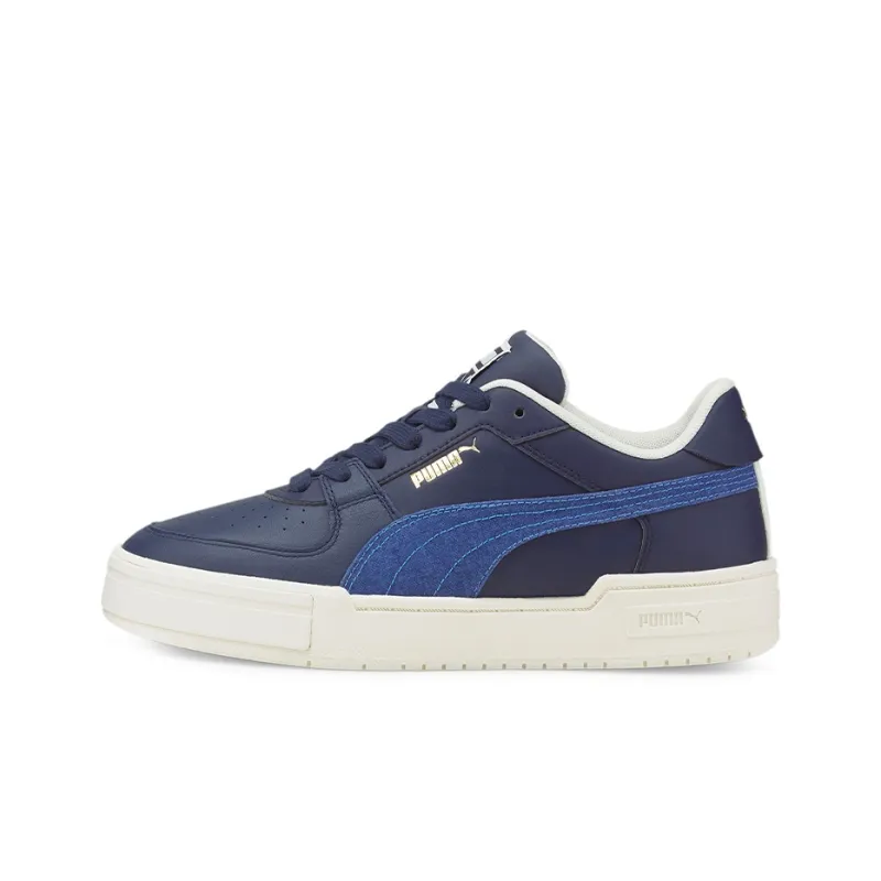 PUMA Ca Pro Denim 'Blue White'-0