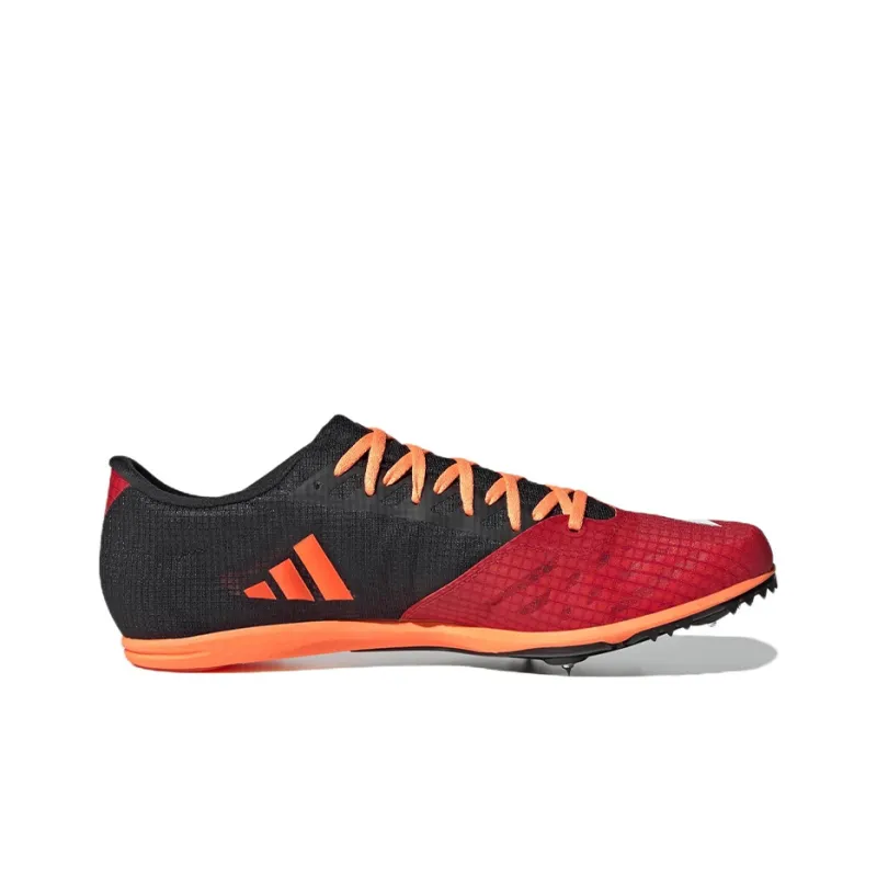 Adidas Distancestar Wear resistant Shock Absorption 'Red White'-1