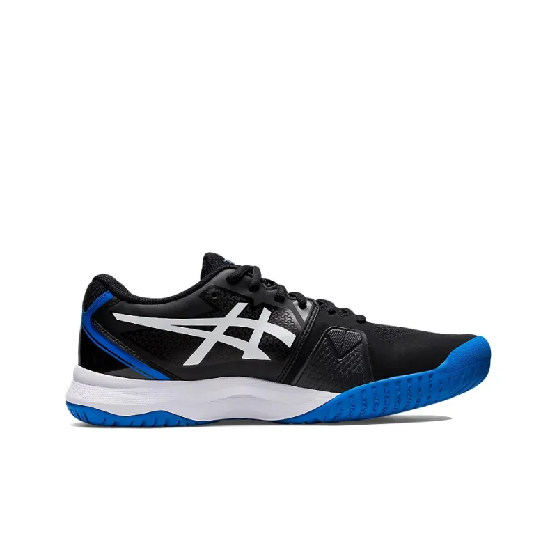 Asics Gel Challenger 13 'Black Electric Blue'-1