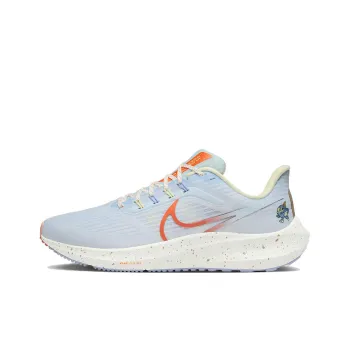 Nike Air Zoom Pegasus 39 'Light Thistle Safety Orange' Women's