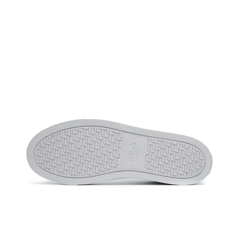 FILA 1911 Vintage Shoes 'White'-5